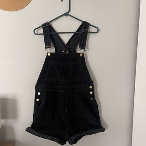 Princess Polly overalls